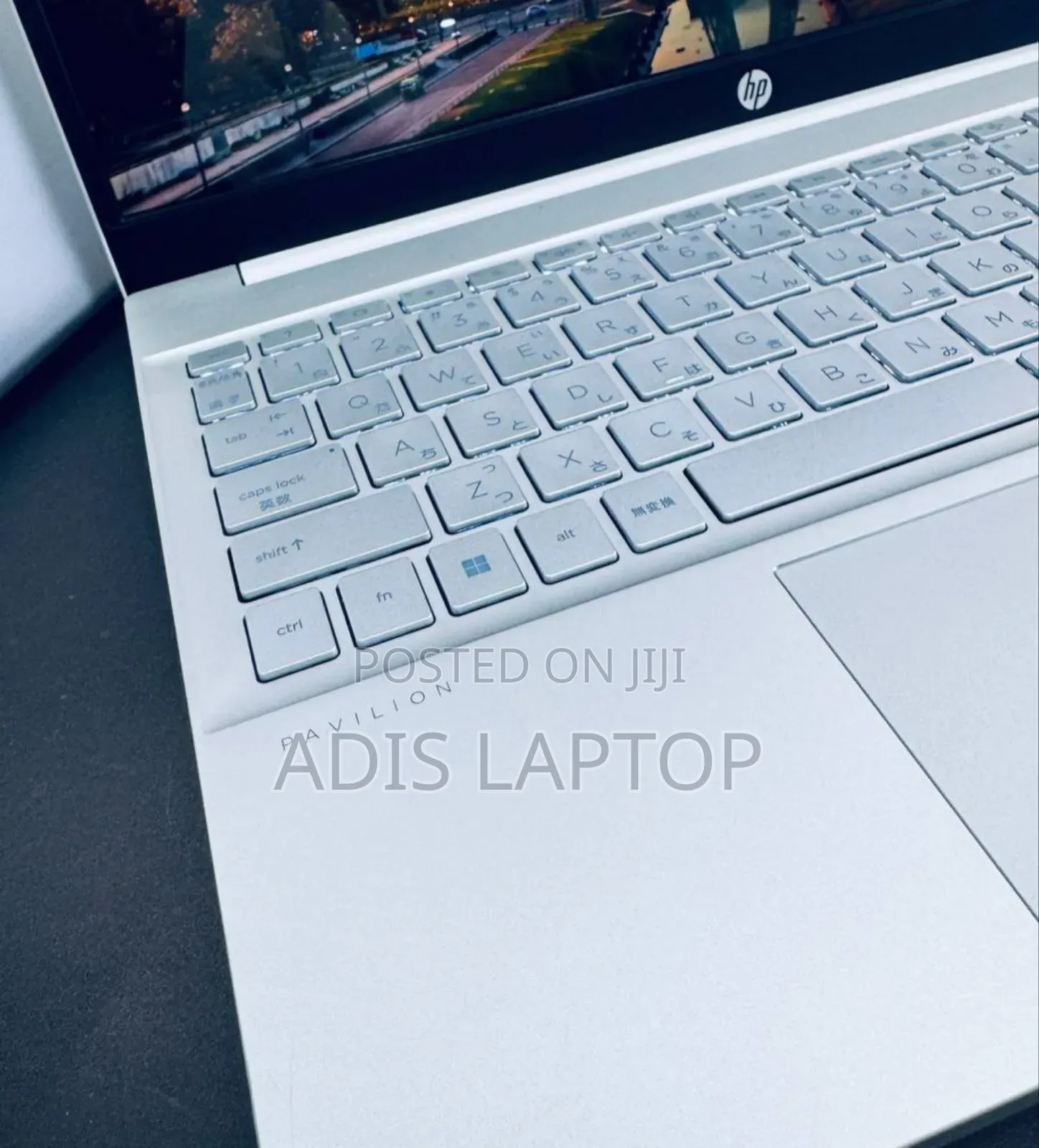 New Laptop HP Pavilion 10 16GB AMD Ryzen 5 SSD 512GB