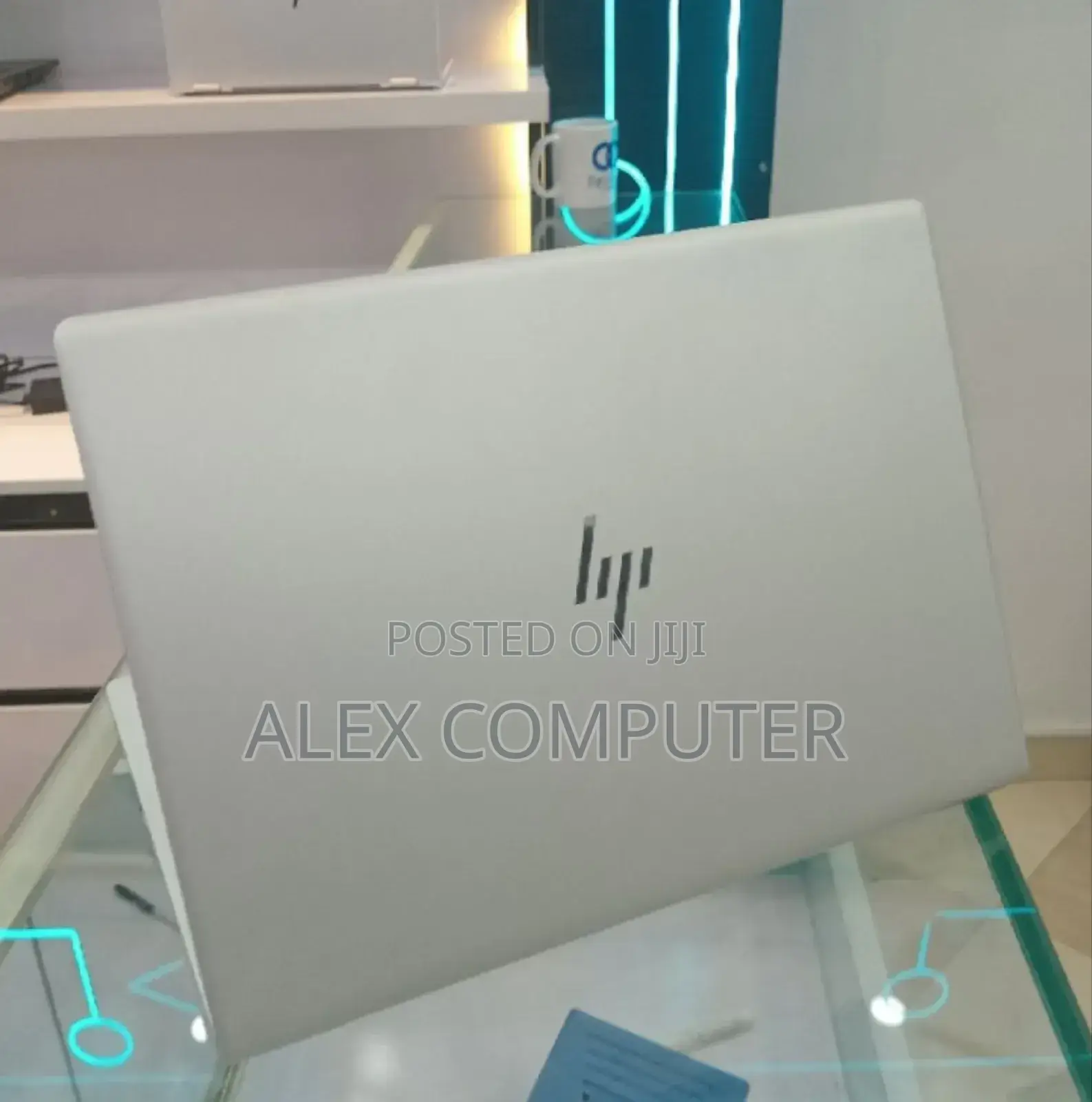 New Laptop HP EliteBook 840 G6 16GB Intel Core I5 SSD 512GB