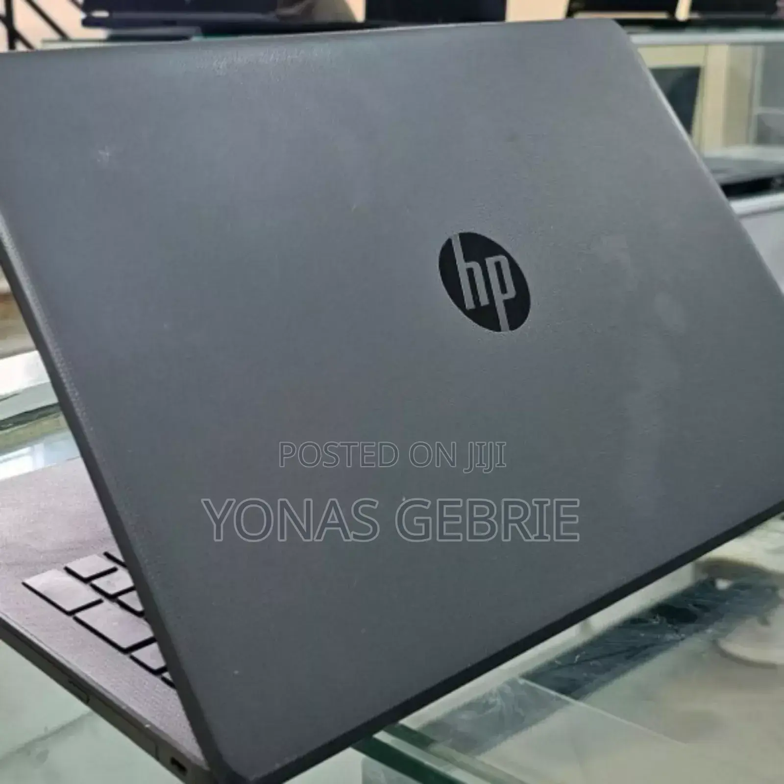New Laptop HP Stream Notebook 8GB Intel Core I5 HDD 1T