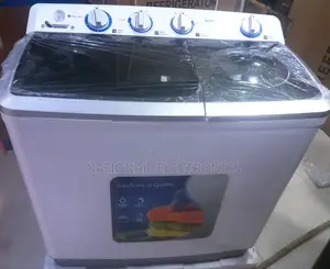 Wondorlife Washing Machine 16kg