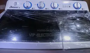 Wondorlife Washing Machine 16kg