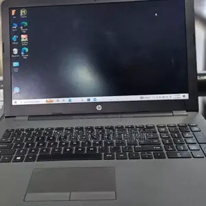 New Laptop HP Stream Notebook 8GB Intel Core I5 HDD 1T