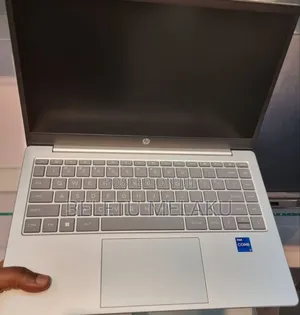 Photo - New Laptop HP 250 G10 16GB Intel Core I7 SSD 512GB