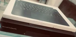 New Microsoft Surface Pro 11th Edition, a Copilot+ PC 16GB SSD 512GB