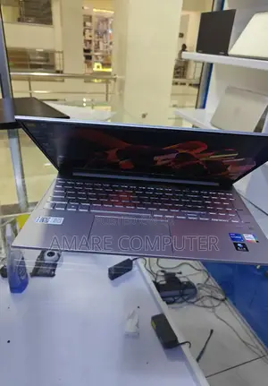 New Laptop HP Pavilion 15 16GB Intel Core I5 SSD 1T