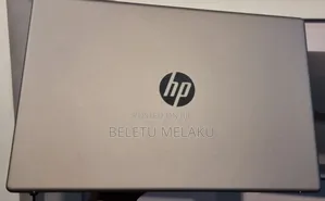 Photo - New Laptop HP 250 G10 16GB Intel Core I5 SSD 512GB