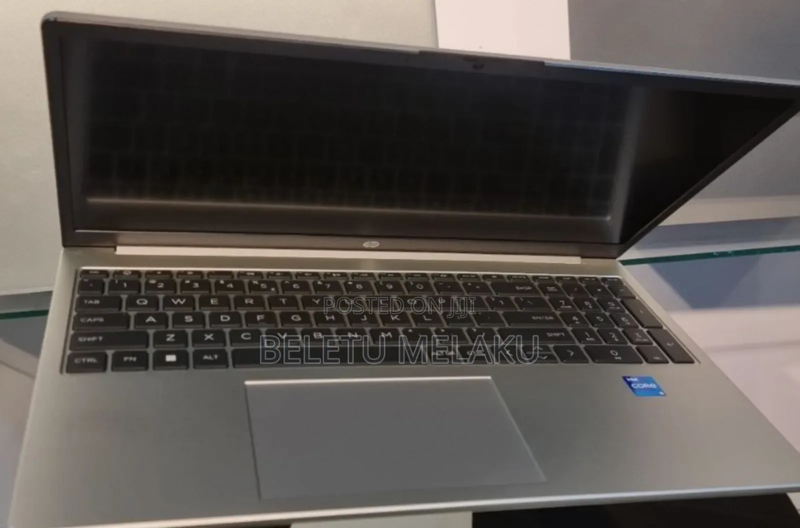 New Laptop HP 250 G10 16GB Intel Core I5 SSD 512GB