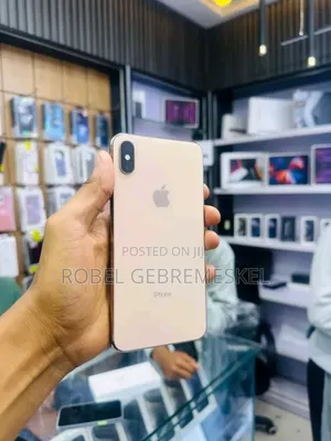 Apple iPhone XS Max 256 GB Gold