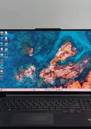 New Lenovo Legion Y7000P IRX9 Gaming Laptop 16GB Intel Core I7 SSD 1T