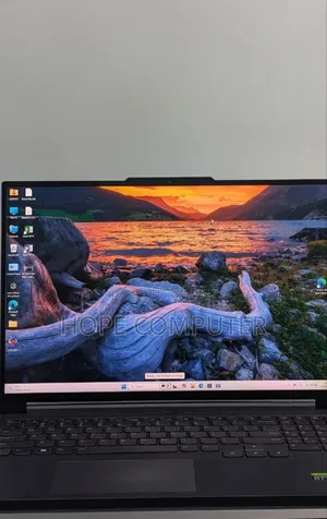 New Lenovo Legion Y7000P IRX9 Gaming Laptop 16GB Intel Core I7 SSD 1T