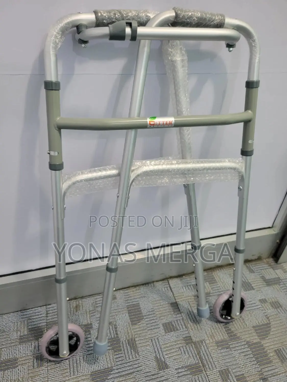 Highquality Walker፻瓶physically Challenged Individual፻啇walker