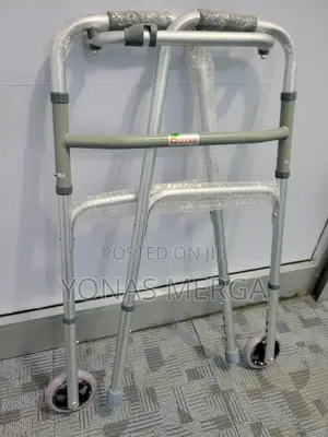 Photo - Highquality Walker፻瓶physically Challenged Individual፻啇walker