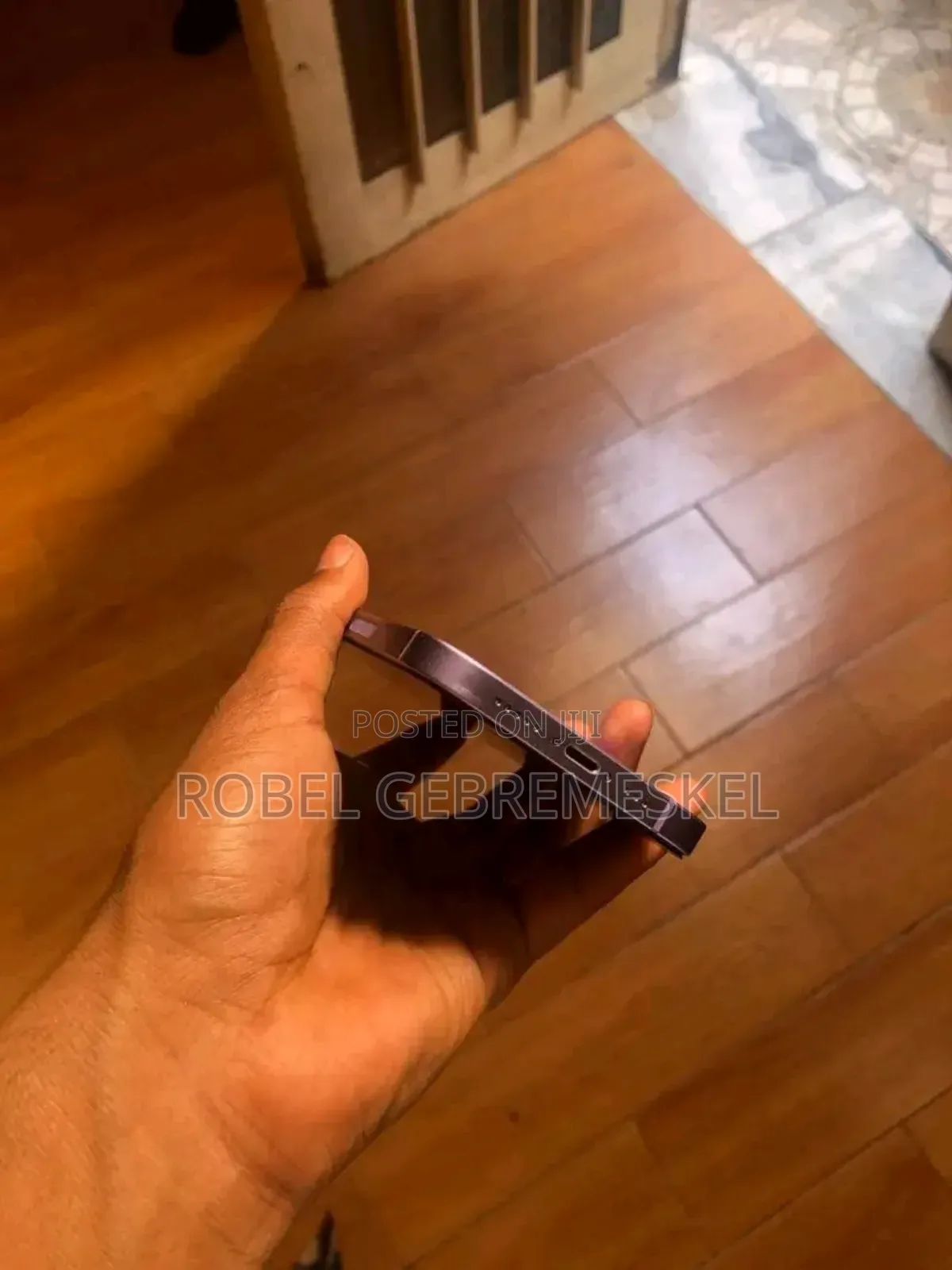 Apple iPhone 12 64 GB Blue