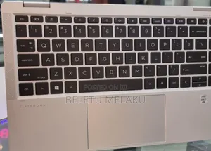 Photo - New Laptop HP EliteBook X360 1040 G7 16GB Intel Core I7 SSD 512GB