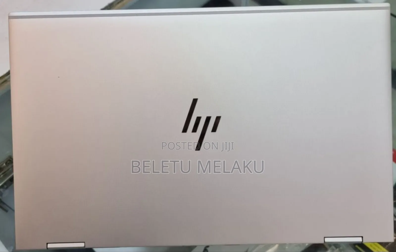 New Laptop HP EliteBook X360 1040 G7 16GB Intel Core I7 SSD 512GB