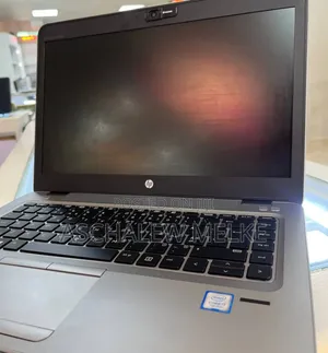 Laptop HP EliteBook 840 8GB Intel Core I7 SSD 256GB