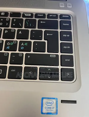 Laptop HP EliteBook 840 8GB Intel Core I7 SSD 256GB