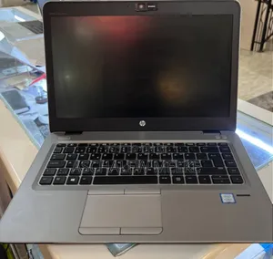 Laptop HP EliteBook 840 8GB Intel Core I7 SSD 256GB