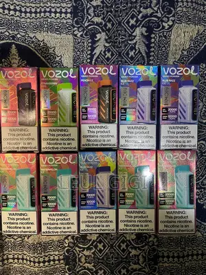 Orignal Vapes