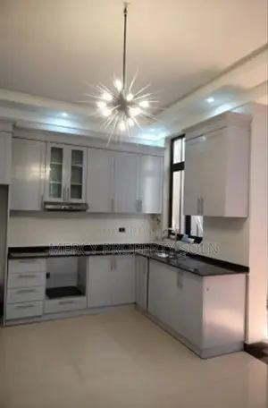 Photo - Furnished 3bdrm Apartment in Bole for rent