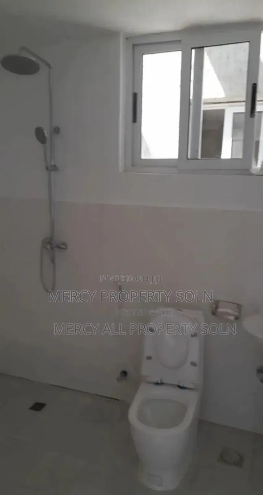 Furnished 3bdrm Apartment in Bole for rent