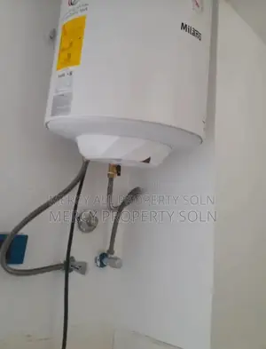 Furnished 3bdrm Apartment in Bole for rent