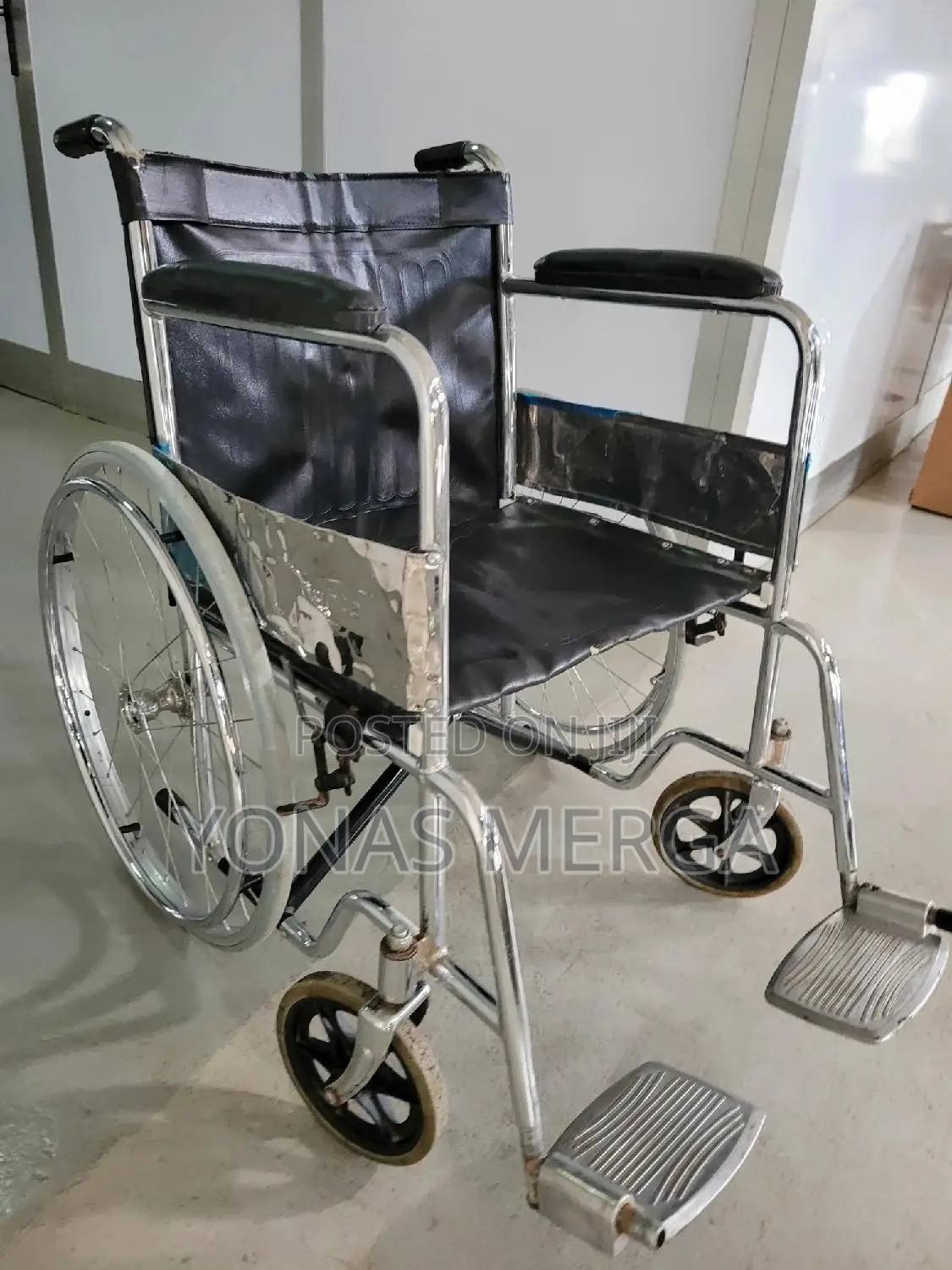 Adult Simplicity Wheelchair納wheelchair፸股wheelchair101wilcher
