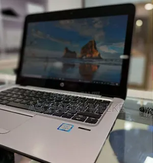 Photo - Laptop HP EliteBook 820 G3 8GB Intel Core I5 SSD 512GB