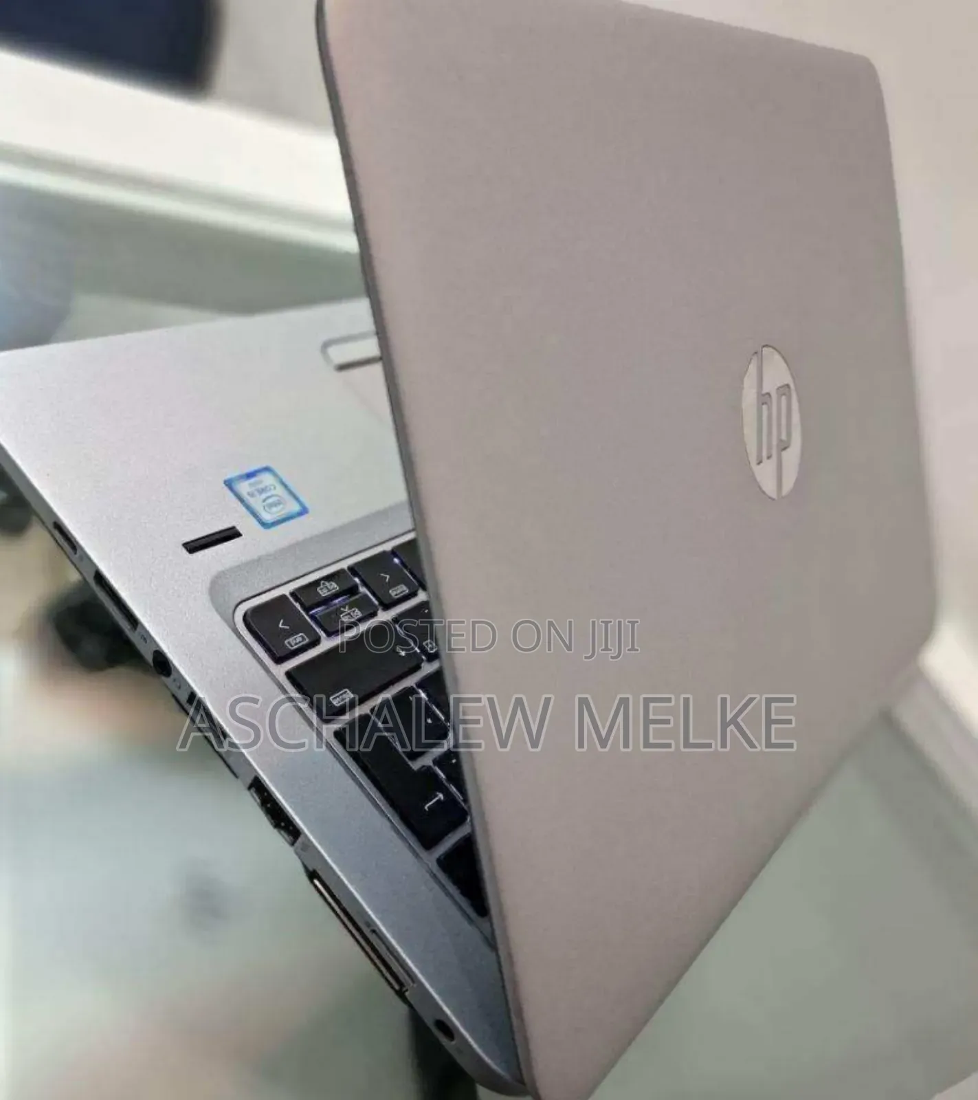 Laptop HP EliteBook 820 G3 8GB Intel Core I5 SSD 512GB