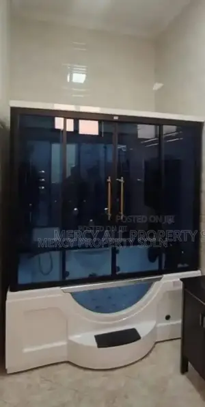 Furnished 3bdrm Apartment in Bole for rent