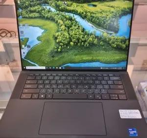 New Laptop Dell 32GB Intel Core I7 SSD 512GB