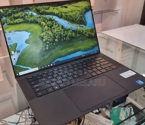 New Laptop Dell 32GB Intel Core I7 SSD 512GB