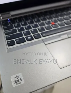 Photo - New Laptop Lenovo 16GB Intel Core I5 SSD 512GB