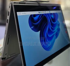 New Laptop Lenovo 16GB Intel Core I5 SSD 512GB