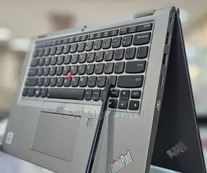 New Laptop Lenovo 16GB Intel Core I5 SSD 512GB