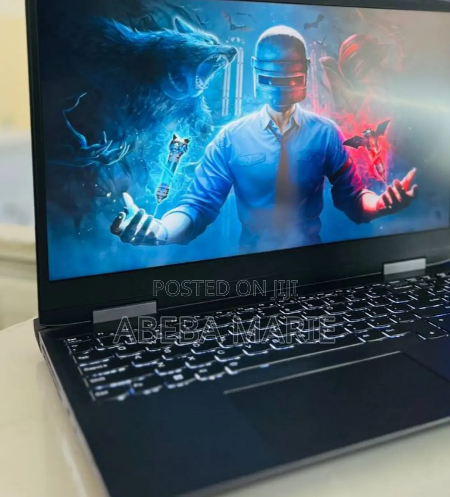 New Laptop Lenovo G500 16GB AMD Ryzen 7 SSD 512GB