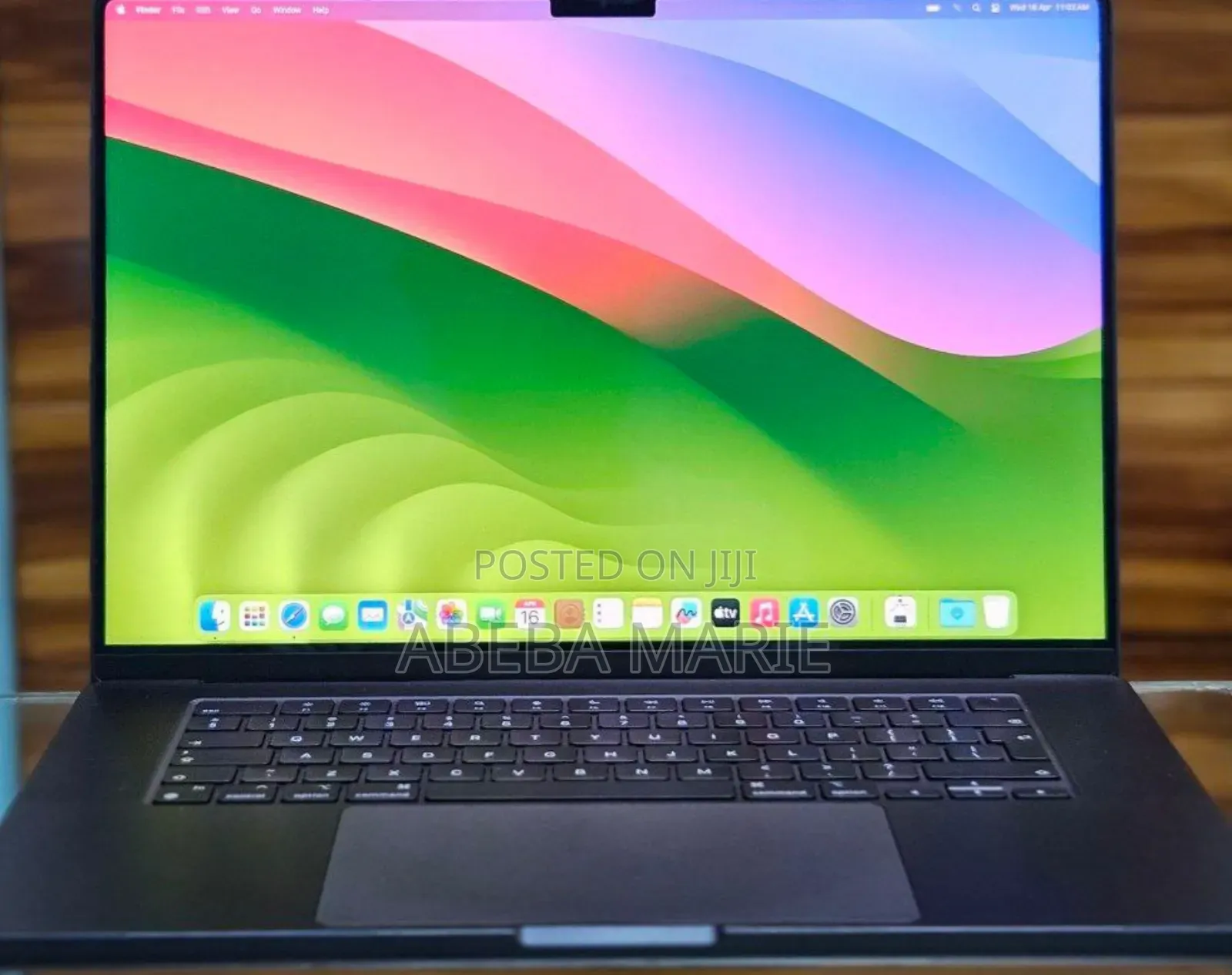 New Apple MacBook Pro 2023 M3 Max 16-Inch 18GB Apple M3 Pro SSD 512GB