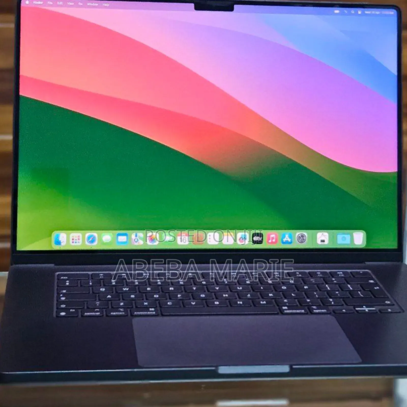 New Apple MacBook Pro 2023 M3 Max 16-Inch 18GB Apple M3 Pro SSD 512GB