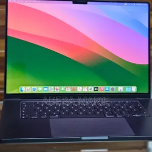 New Apple MacBook Pro 2023 M3 Max 16-Inch 18GB Apple M3 Pro SSD 512GB