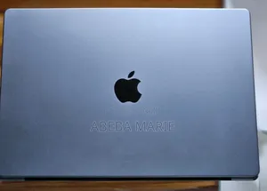 New Apple MacBook Pro 2023 M3 Max 16-Inch 18GB Apple M3 Pro SSD 512GB