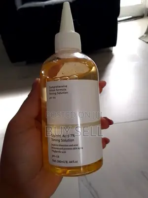 Glycolic Acid Toner