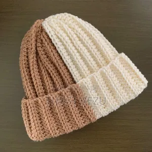 Crochet Hat