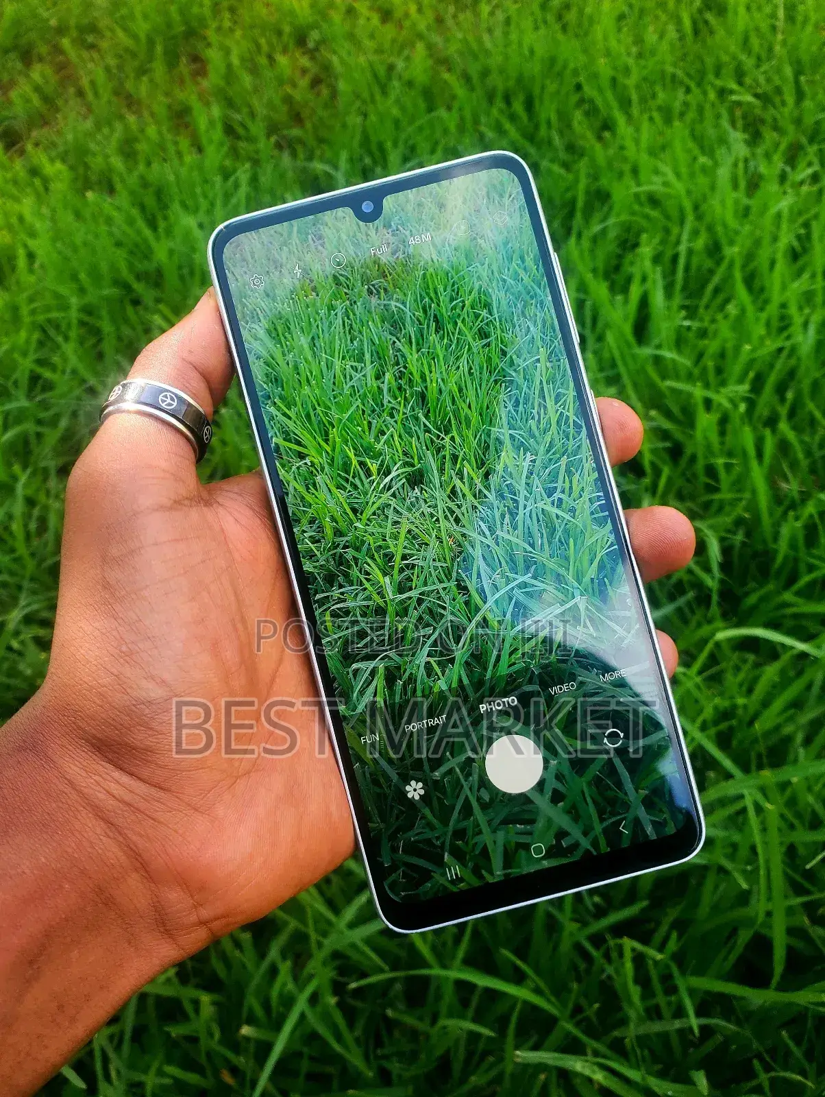 Samsung Galaxy A33 5G 128 GB White