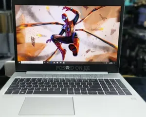 New Laptop HP ProBook 430 8GB AMD Ryzen 5 SSD 512GB