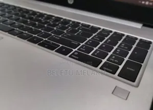 New Laptop HP ProBook 430 8GB AMD Ryzen 5 SSD 512GB