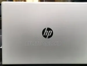New Laptop HP ProBook 430 8GB AMD Ryzen 5 SSD 512GB