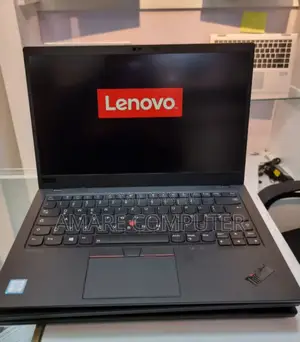 Photo - New Laptop Lenovo ThinkPad X1 Carbon 16GB Intel Core I7 SSD 512GB