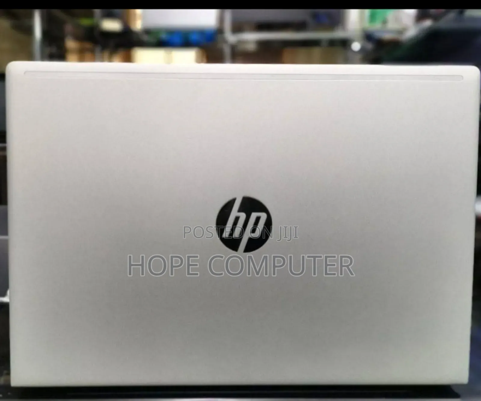 New Laptop HP ProBook 430 16GB AMD Ryzen 5 SSD 512GB
