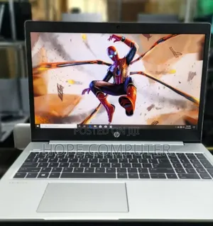 New Laptop HP ProBook 430 16GB AMD Ryzen 5 SSD 512GB