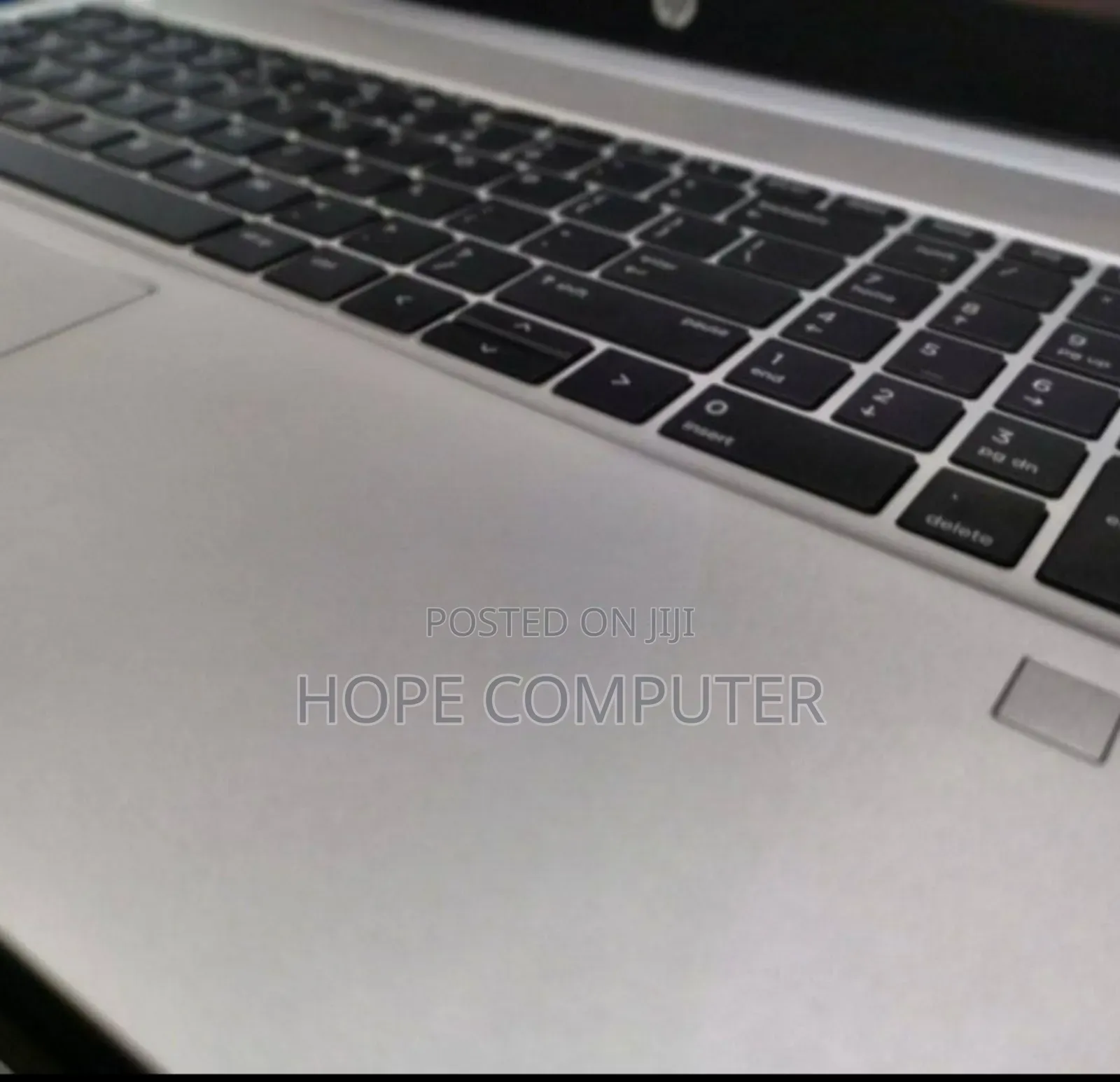 New Laptop HP ProBook 430 16GB AMD Ryzen 5 SSD 512GB